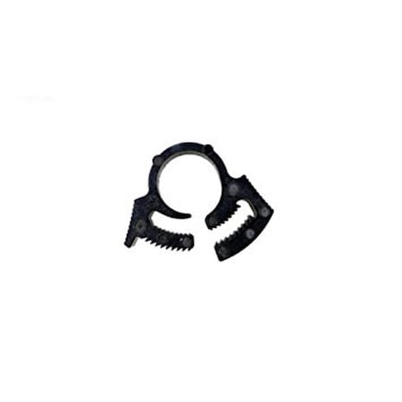 Karuma Car Care Plastic Hose Clamp KA973188